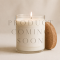 Truth Universally Acknowledge Candle